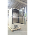 -86c Ultra Low Temperature Freezer Vertical Deep Freezer with Digital Display